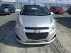 2015 CHEVROLET Spark