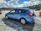 2016 SUBARU IMPREZA
