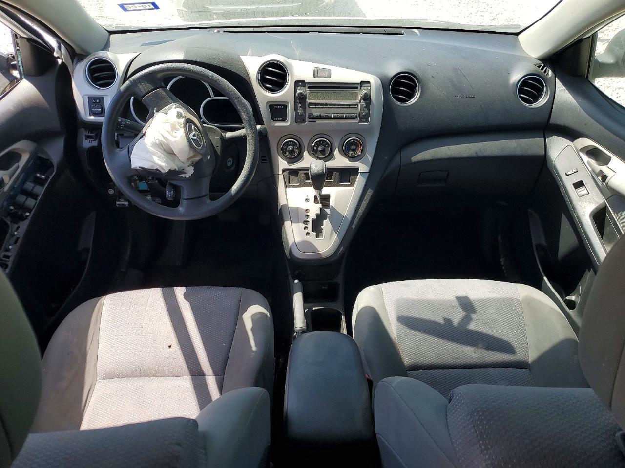 2009 TOYOTA MATRIX