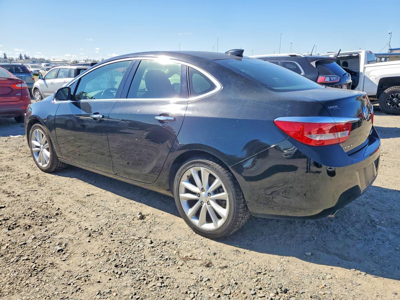 2016 BUICK VERANO