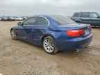 2013 BMW 3 SERIES