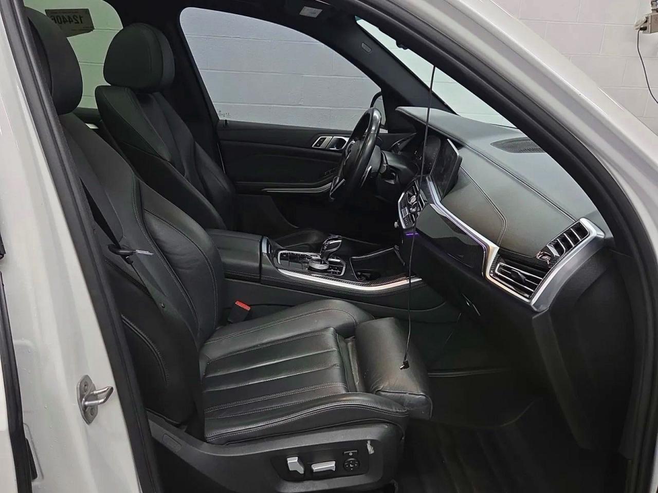 2020 BMW X5