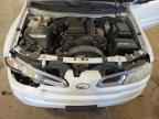 2002 OLDSMOBILE Bravada