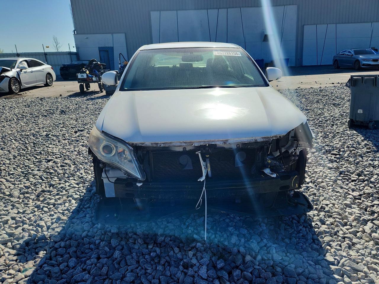 2011 TOYOTA Avalon
