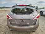 2012 NISSAN MURANO