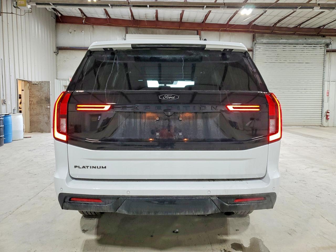 2025 FORD Expedition