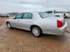 2007 LINCOLN Town Car