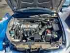 2011 HONDA ACCORD