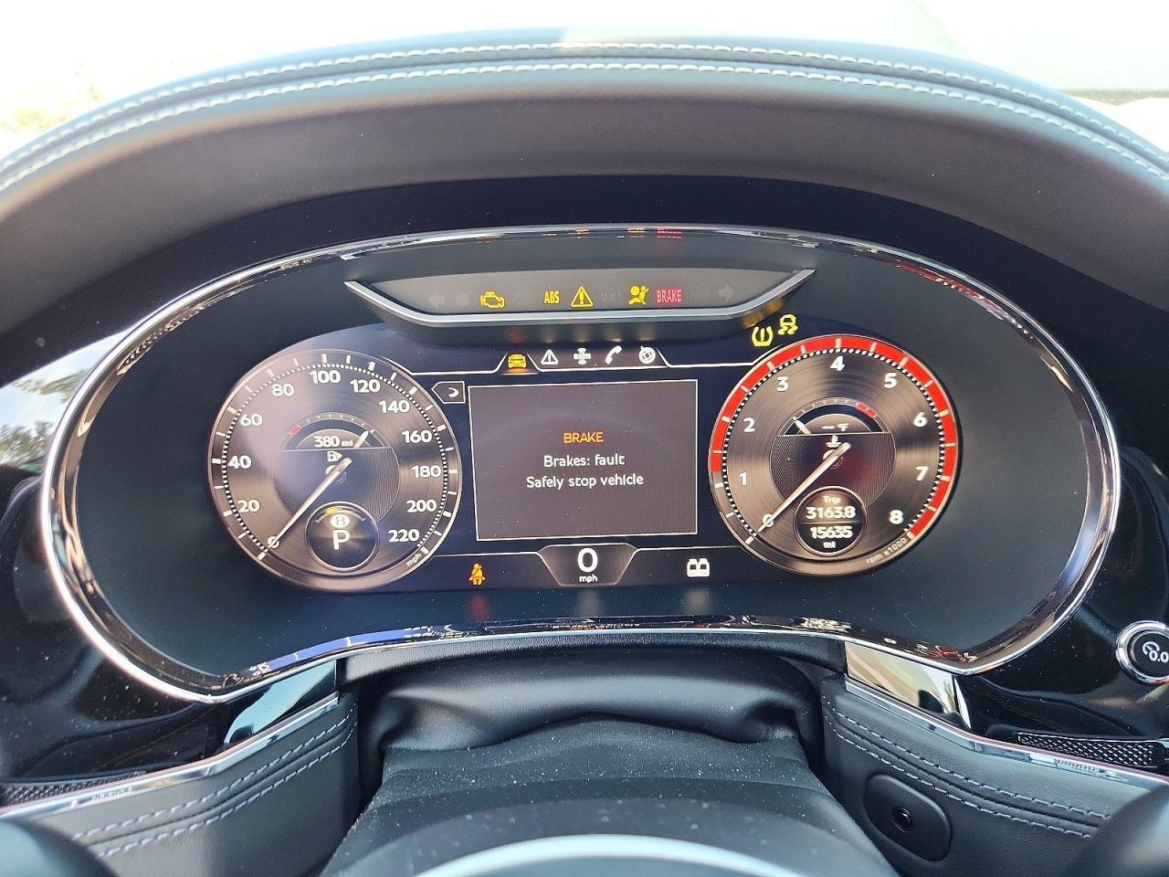 2024 BENTLEY Continental