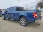 2019 FORD F-150 Lightning