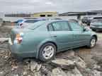 2002 NISSAN ALTIMA