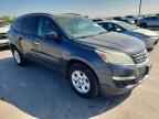 2014 CHEVROLET TRAVERSE
