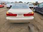2000 HONDA ACCORD
