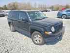2016 JEEP PATRIOT
