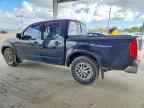 2020 NISSAN Frontier