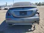 2017 MERCEDES-BENZ E-Class