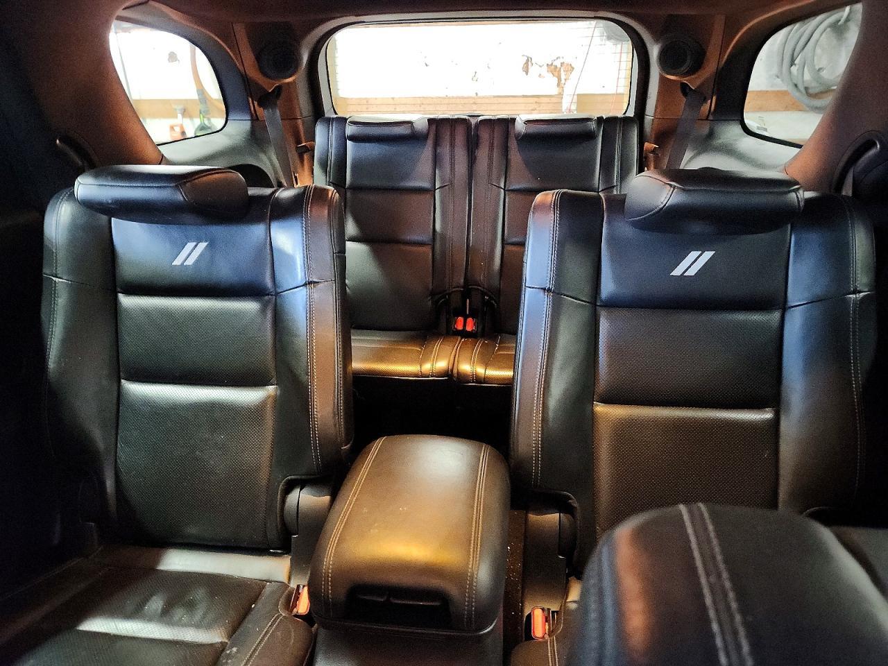 2020 DODGE DURANGO