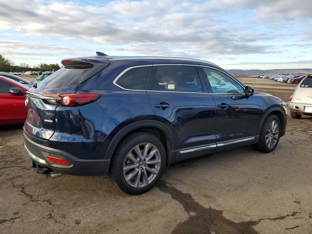 2020 MAZDA CX-9