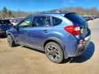 2013 SUBARU XV Crosstrek