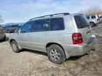 2004 TOYOTA HIGHLANDER
