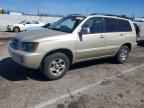 2002 TOYOTA HIGHLANDER