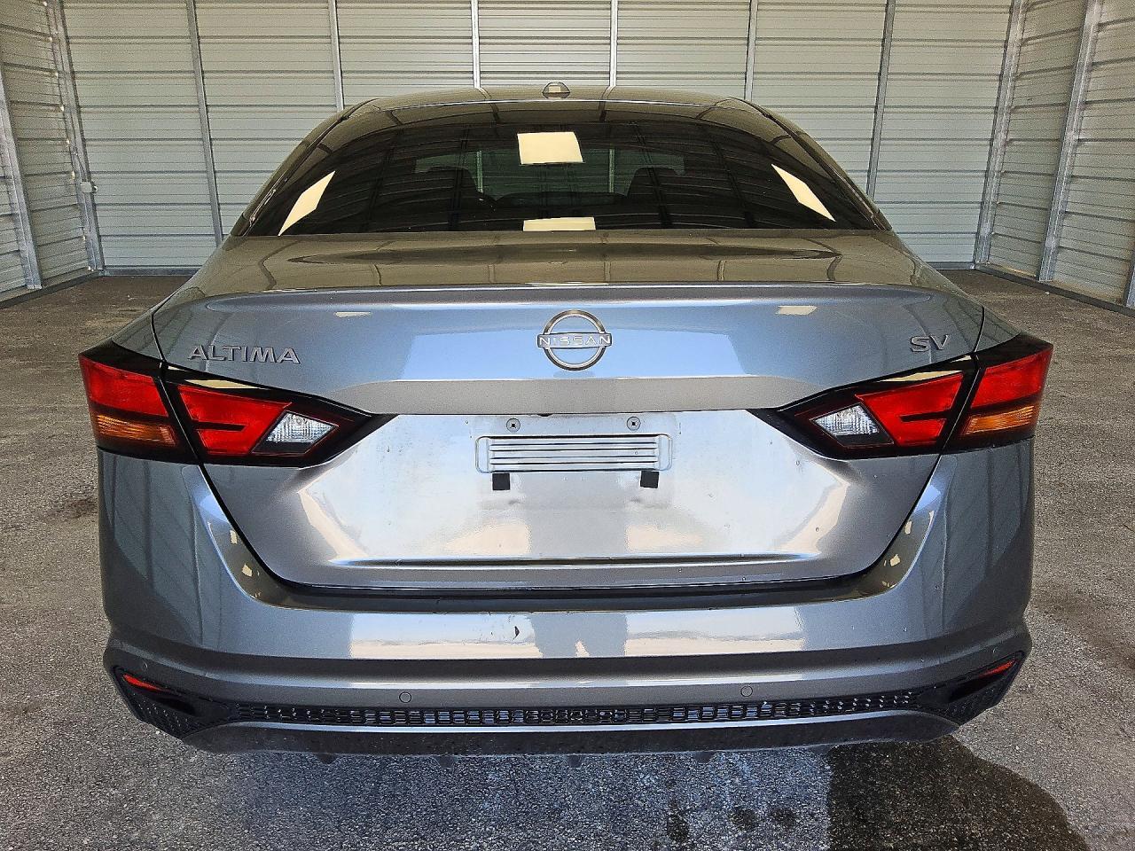 2023 NISSAN ALTIMA