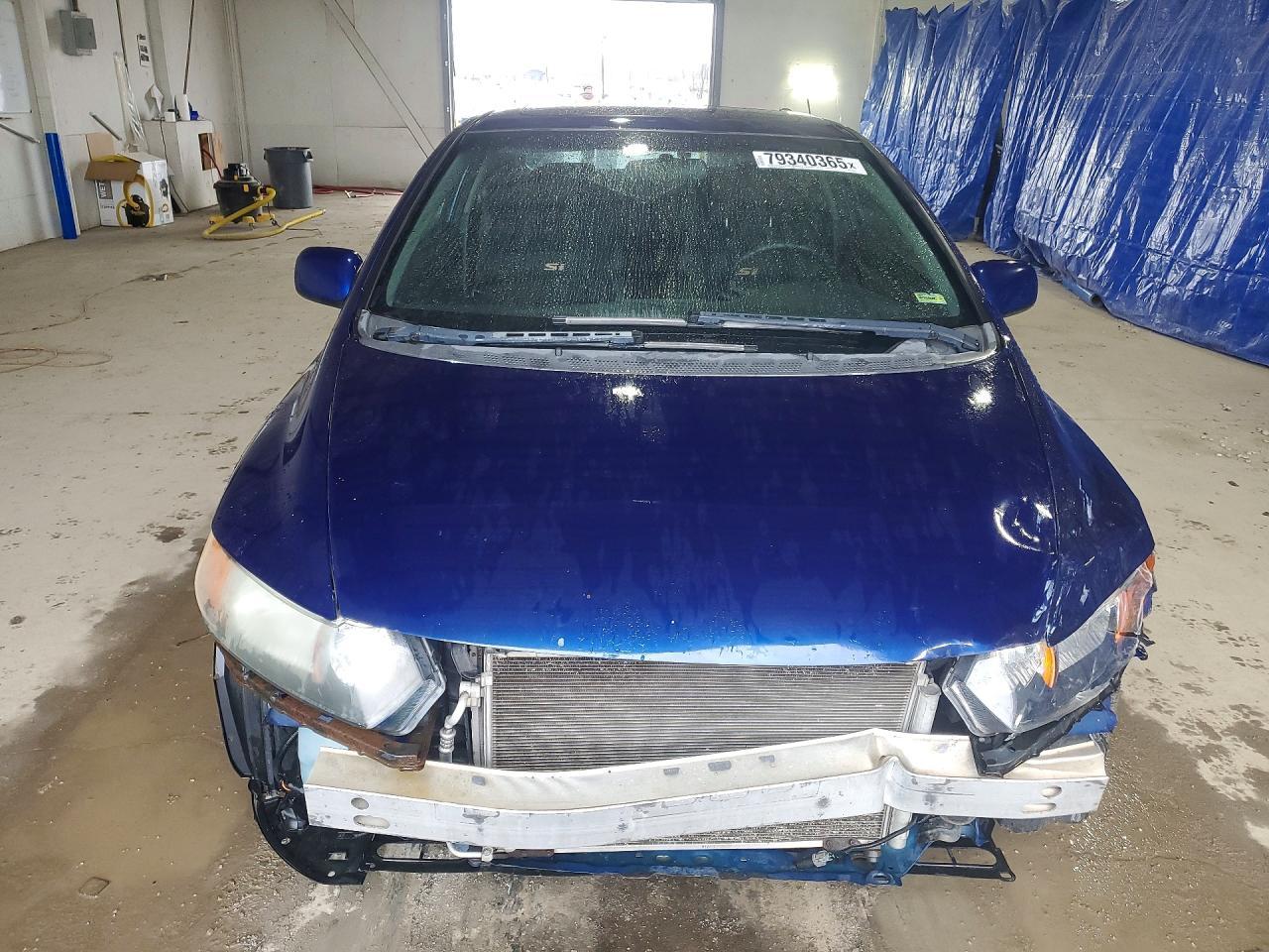 2008 HONDA CIVIC