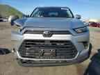 2024 TOYOTA HIGHLANDER