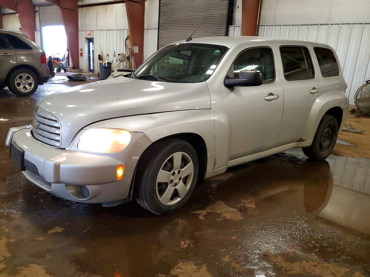 2011 CHEVROLET HHR