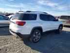 2018 GMC ACADIA