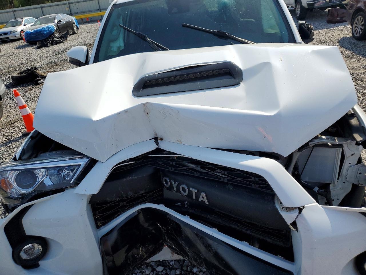 2022 TOYOTA 4Runner