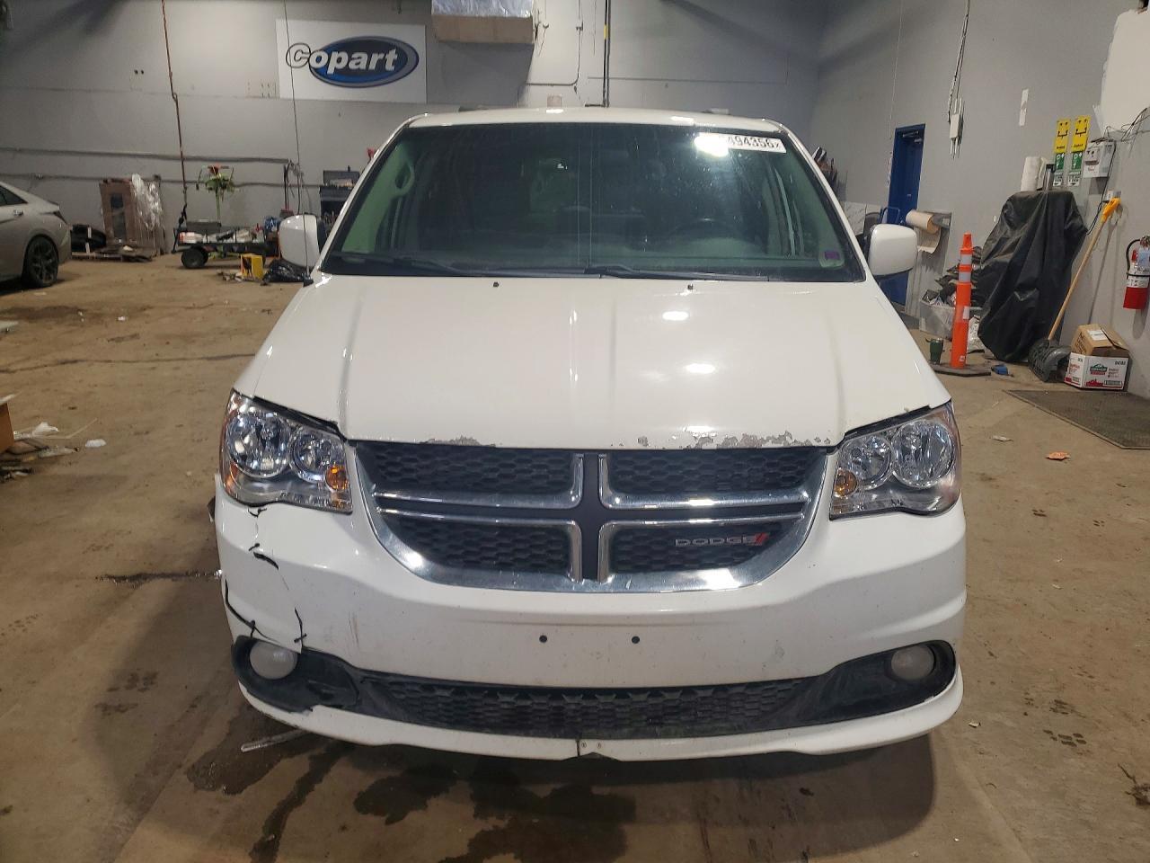 2012 DODGE GRAND CARAVAN
