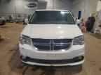 2012 DODGE GRAND CARAVAN