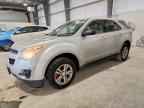 2012 CHEVROLET EQUINOX