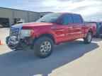 2012 FORD F-150 Lightning