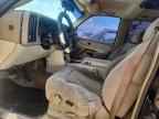 2001 CHEVROLET Suburban