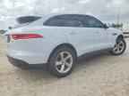 2018 JAGUAR F-Pace