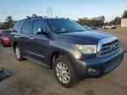 2016 TOYOTA Sequoia