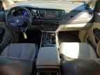 2018 KIA SEDONA