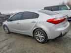 2014 KIA FORTE