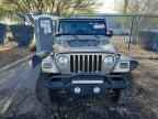 2003 JEEP WRANGLER