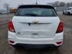 2017 CHEVROLET TRAX