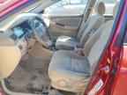 2004 TOYOTA COROLLA