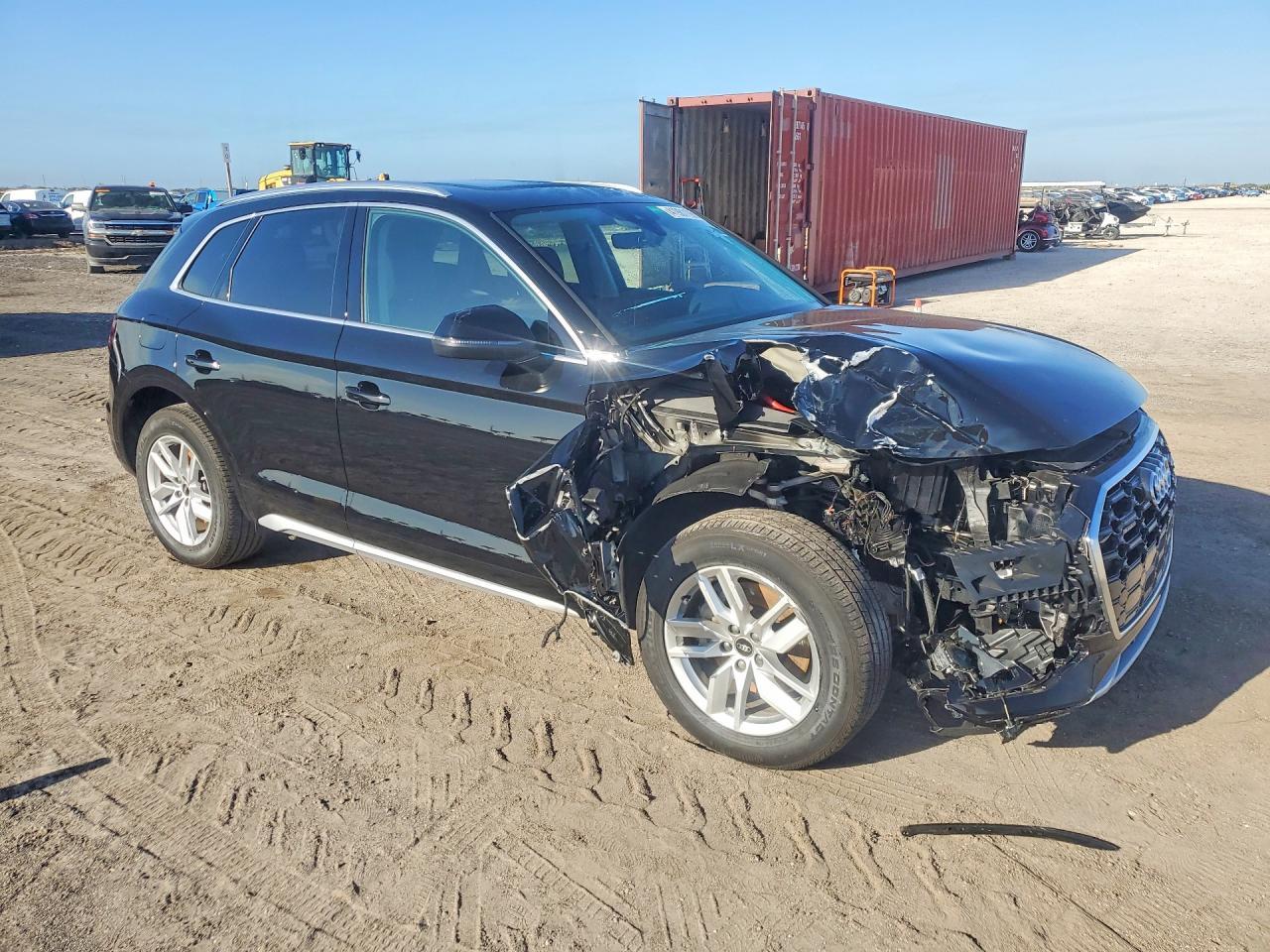 2023 AUDI Q5