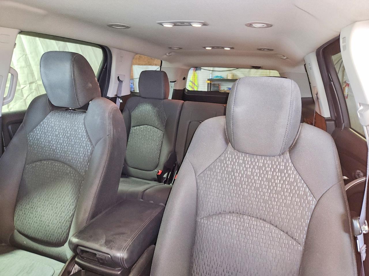 2011 GMC ACADIA