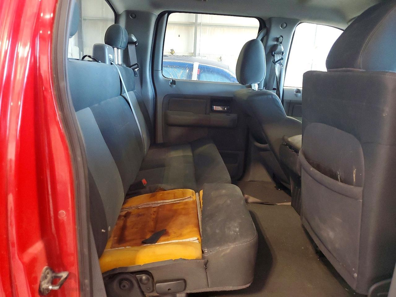 2008 FORD F-150 Lightning