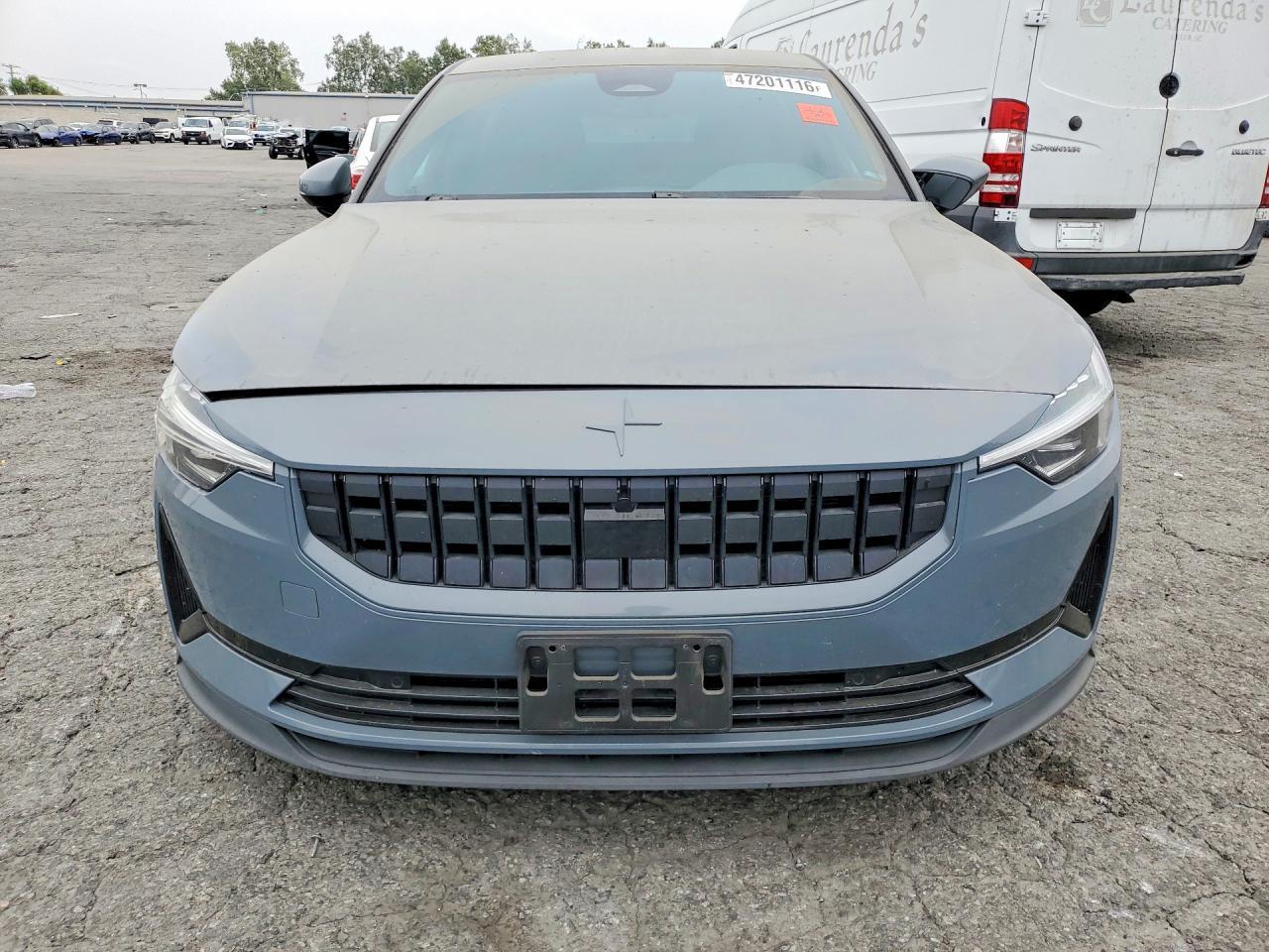 2022 POLESTAR 2