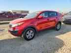 2011 KIA SPORTAGE