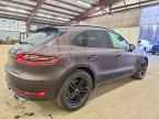 2016 PORSCHE Macan