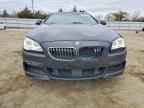 2017 BMW 6 Series